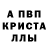 Метамфетамин кристалл Norland 2002